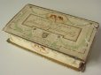 画像3: 19世紀 アンティーク 子猫たちのラングドシャの紙箱 LANGUES DE CHAT-AMEDEE KOHLER&FILS LAUSANNE SUISSE- (3)
