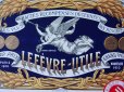 画像3: 1900年代 アンティーク ラベル 『LU』PAILLE D'OR AU JUS DE FRUIS-LEFEVRE-UTILE- (3)