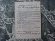 画像3: アンティーク 天使のパフュームカード HOYT'S GERMAN COLOGNE-E.W.HOYT&CO.,- (3)