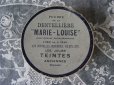 画像2: アンティーク レース用の染料ボックス LA POUDRE DE LA DENTELLIERE "MARIE-LOUISE" (2)