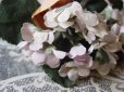 画像4: アンティーク 菫の小さなコサージュ (4)