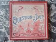 画像2: アンティーク 玩具 LA "QUESTION DE JOUR" (2)