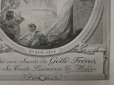 画像3: 1911年 アンティーク 香水『UN BEAU REVE』の広告 Les Parfums Noblesse Oblige et Corollis-GELLE FRERES- (3)