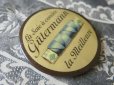 画像3: アンティーク 糸メーカー『GUTERMANN』のセルロイド製ミラー (3)