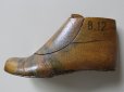 画像5: アンティーク ドール用 靴の木型  (5)