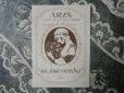 画像1: 1919年 アンティーク パフュームカード UN JOUR VIENDRA-ARYS- (1)