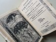 画像5: 1906年 アンティーク クロス＆薔薇&鈴蘭の聖書  (5)