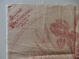 画像3: 1899年 アンティーク 刺繍図案 アイリスの花 JOURNAL DES DEMOISELLES (3)
