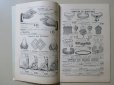 画像3: 1909年 アンティーク  サマリテーヌ パフュームリー＆コサージュのカタログ GANTS, DENTELLES PARFUMERIE, FLEURS & PLUMES -A LA SAMARITAINE PARIS- (3)
