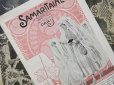 画像1: 1921年 アンティーク  サマリテーヌ コミュニオン(初聖体）のカタログ PREMIERE COMMUNION -A LA SAMARITAINE PARIS- (1)