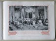 画像4: 1911年 アンティーク カタログ ボンマルシェ AMEUBLEMENT-AU BON MARCHE A.BOUCICAUT PARIS- (4)