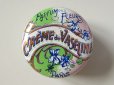 画像3: 1900年代 アンティーク 菫のワセリン缶 CREME DE VASELINE PARFUME DES FLEURS