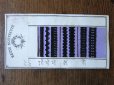 画像4: 1875年 アンティーク 手編みのレースのサンプル サンプラー (4)