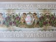 画像9: 19世紀末 アンティーク パフュームリー『VICTOR VAISSIER』のデザイン画  -VICTOR VAISSIER PARIS-