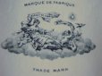 画像2: 1909年 アンティーク  香水店の注文書-PARFUMERIE GELLE FRERES- (2)