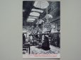 画像2: アンティークポストカード PARISのデパート GRAND MAGASINS DU LOUVRE PARIS-GALERIE DES CONFECTIONS POUR DAMES- (2)