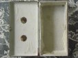 画像4: 1800年代 アンティーク 薔薇のお菓子箱 (4)